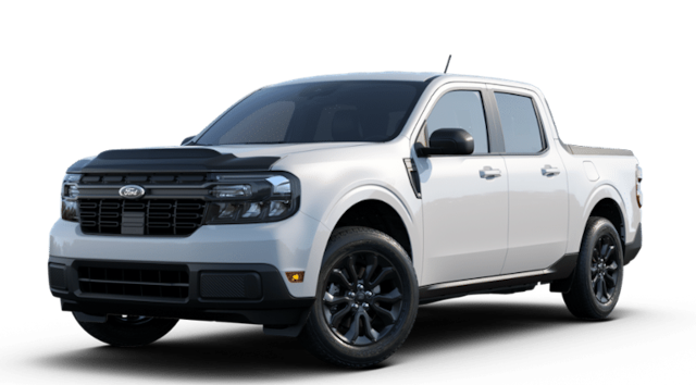 2024 Ford Maverick