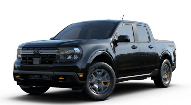 2024 Ford Maverick