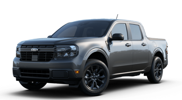 2024 Ford Maverick