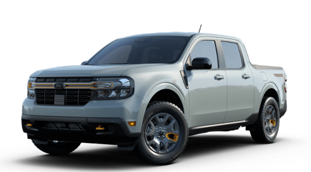 2024 Ford Maverick