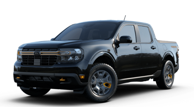 2024 Ford Maverick