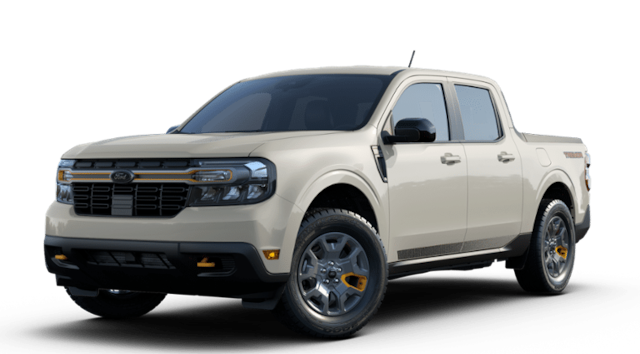 2024 Ford Maverick