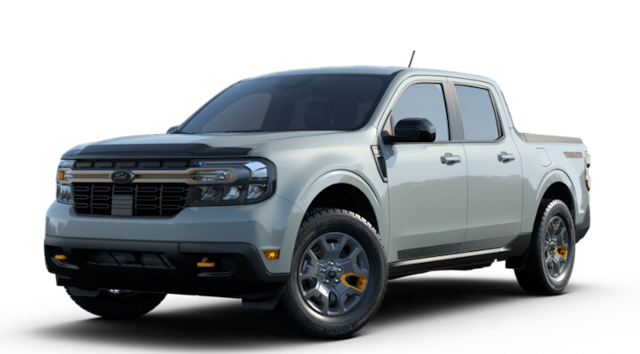 2024 Ford Maverick