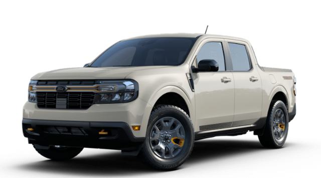 2024 Ford Maverick