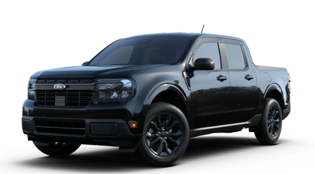2024 Ford Maverick