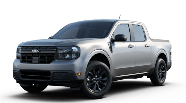 2024 Ford Maverick