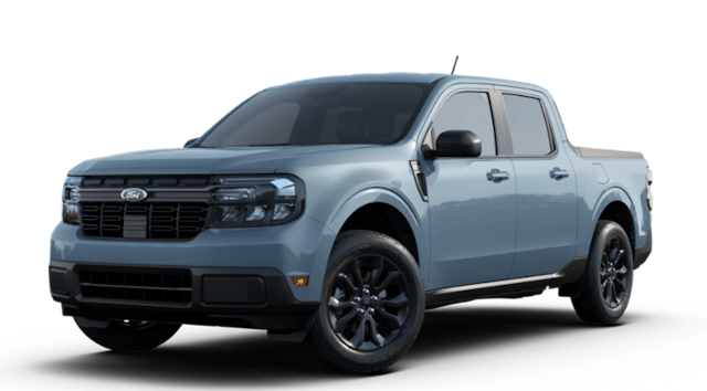 2024 Ford Maverick