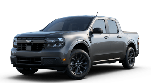 2024 Ford Maverick