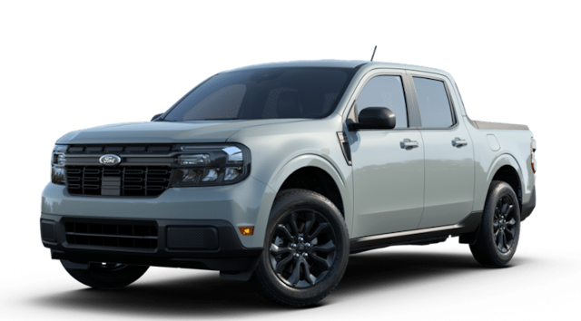 2024 Ford Maverick
