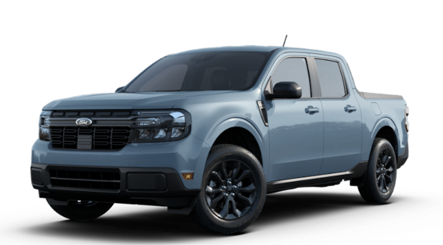 2024 Ford Maverick