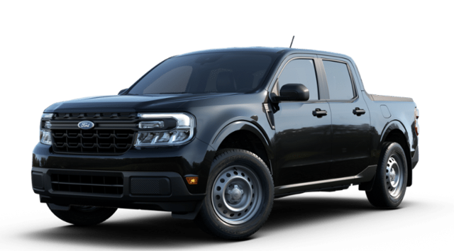 2024 Ford Maverick