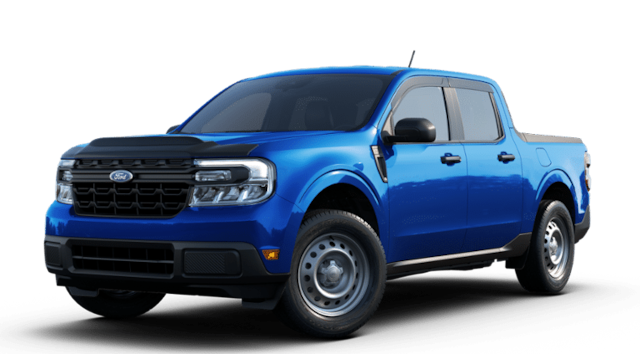 2024 Ford Maverick