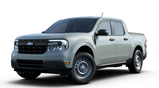 2024 Ford Maverick