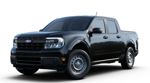 2024 Ford Maverick