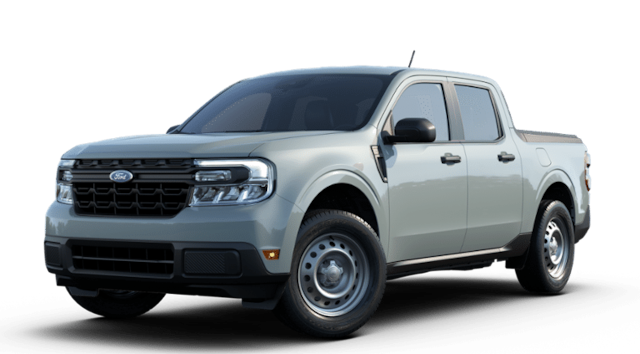 2024 Ford Maverick