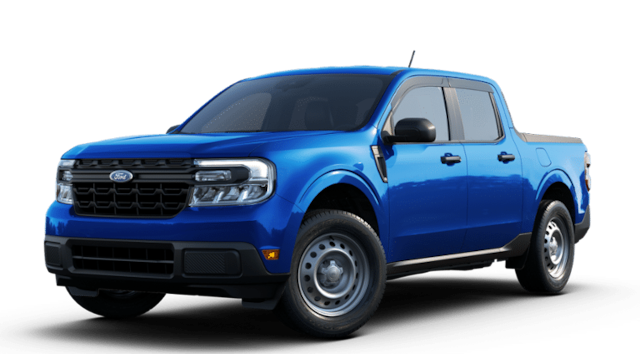 2024 Ford Maverick