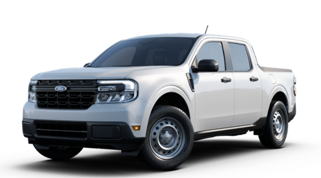 2024 Ford Maverick