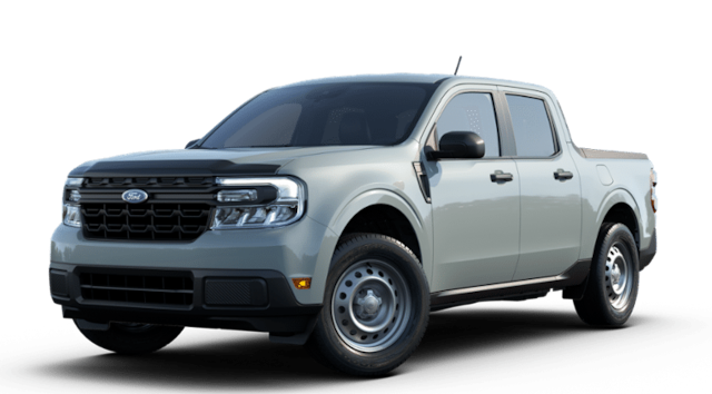2024 Ford Maverick
