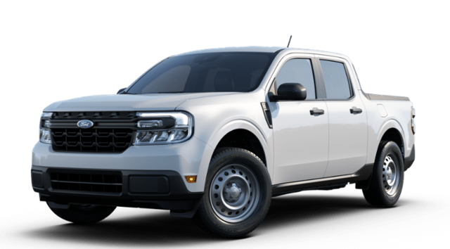 2024 Ford Maverick