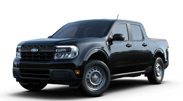 2024 Ford Maverick