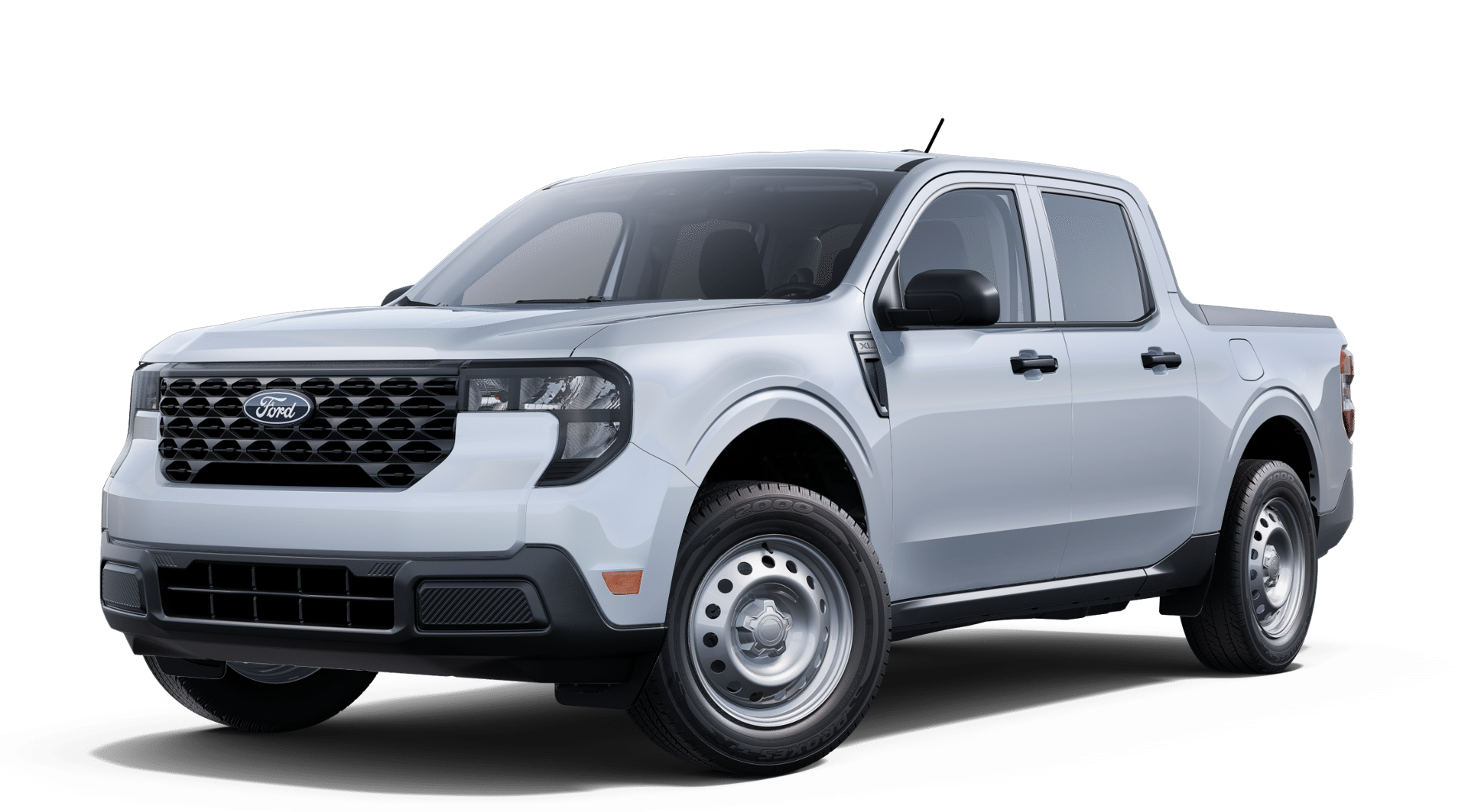 2025 Ford Maverick XL - Photo 37