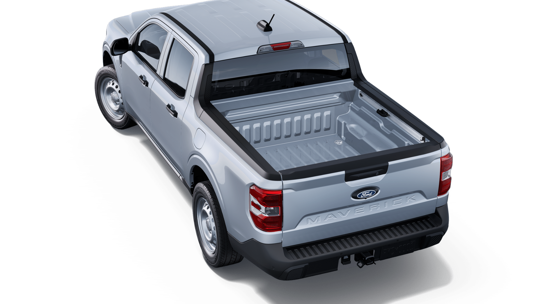 2025 Ford Maverick XL - Photo 38