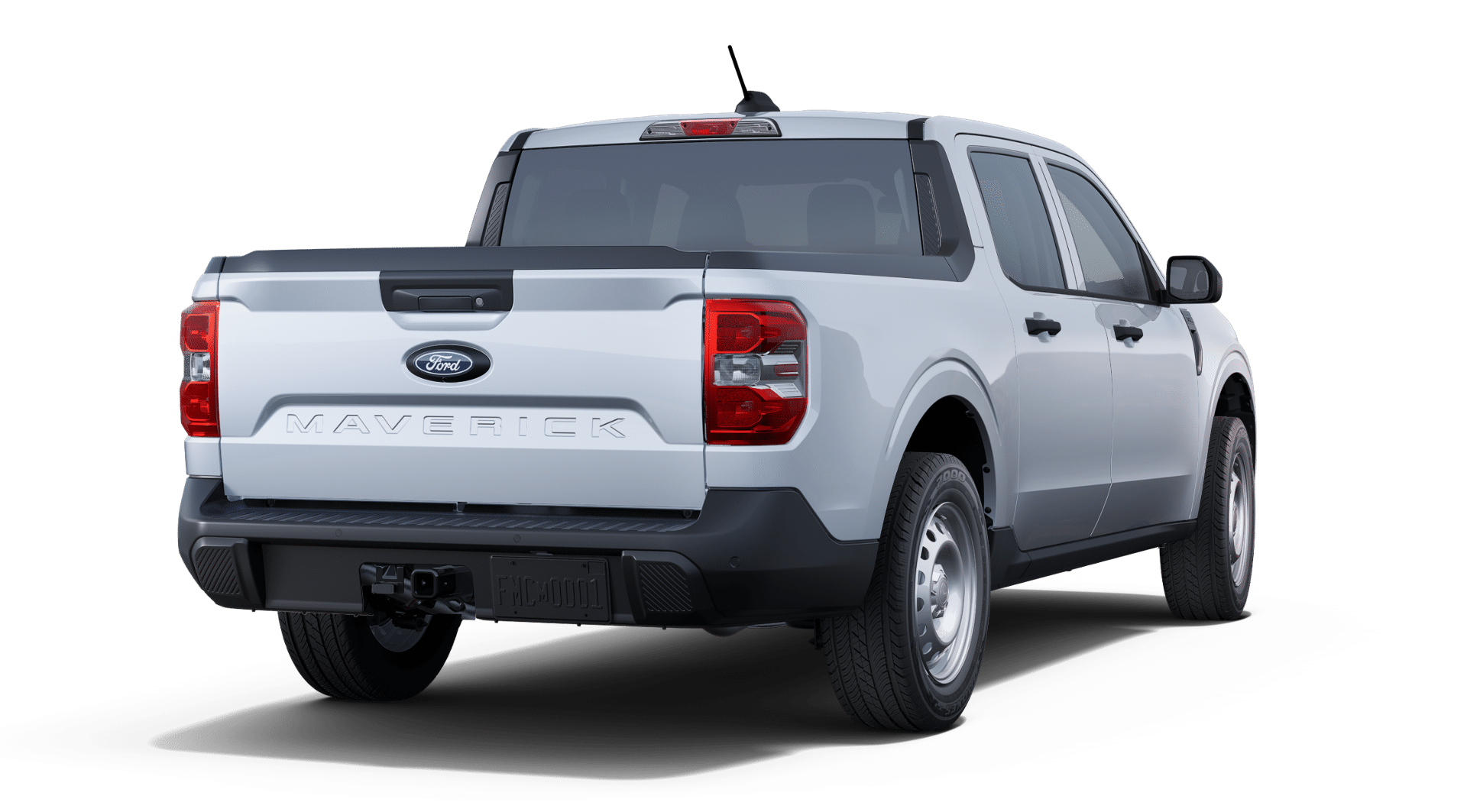 2025 Ford Maverick XL - Photo 39
