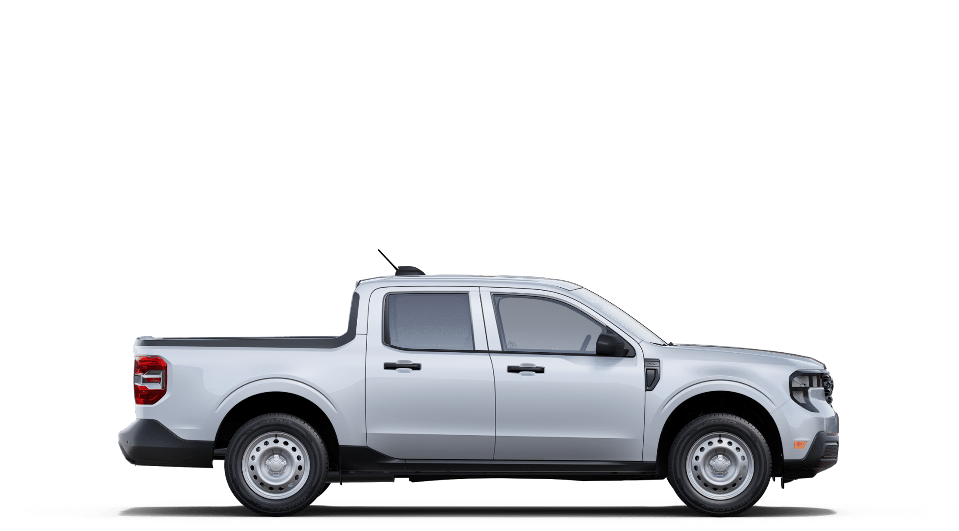 2025 Ford Maverick XL - Photo 41