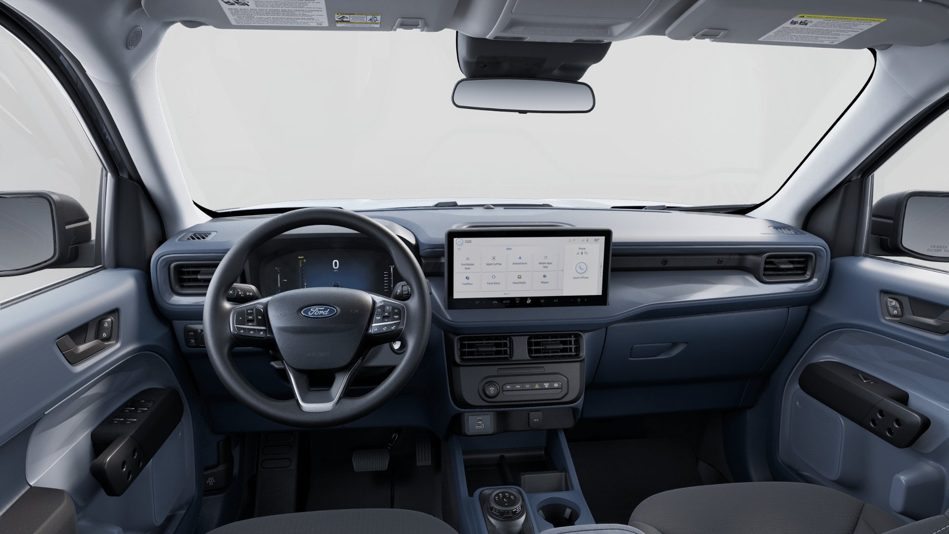 2025 Ford Maverick XL - Photo 43