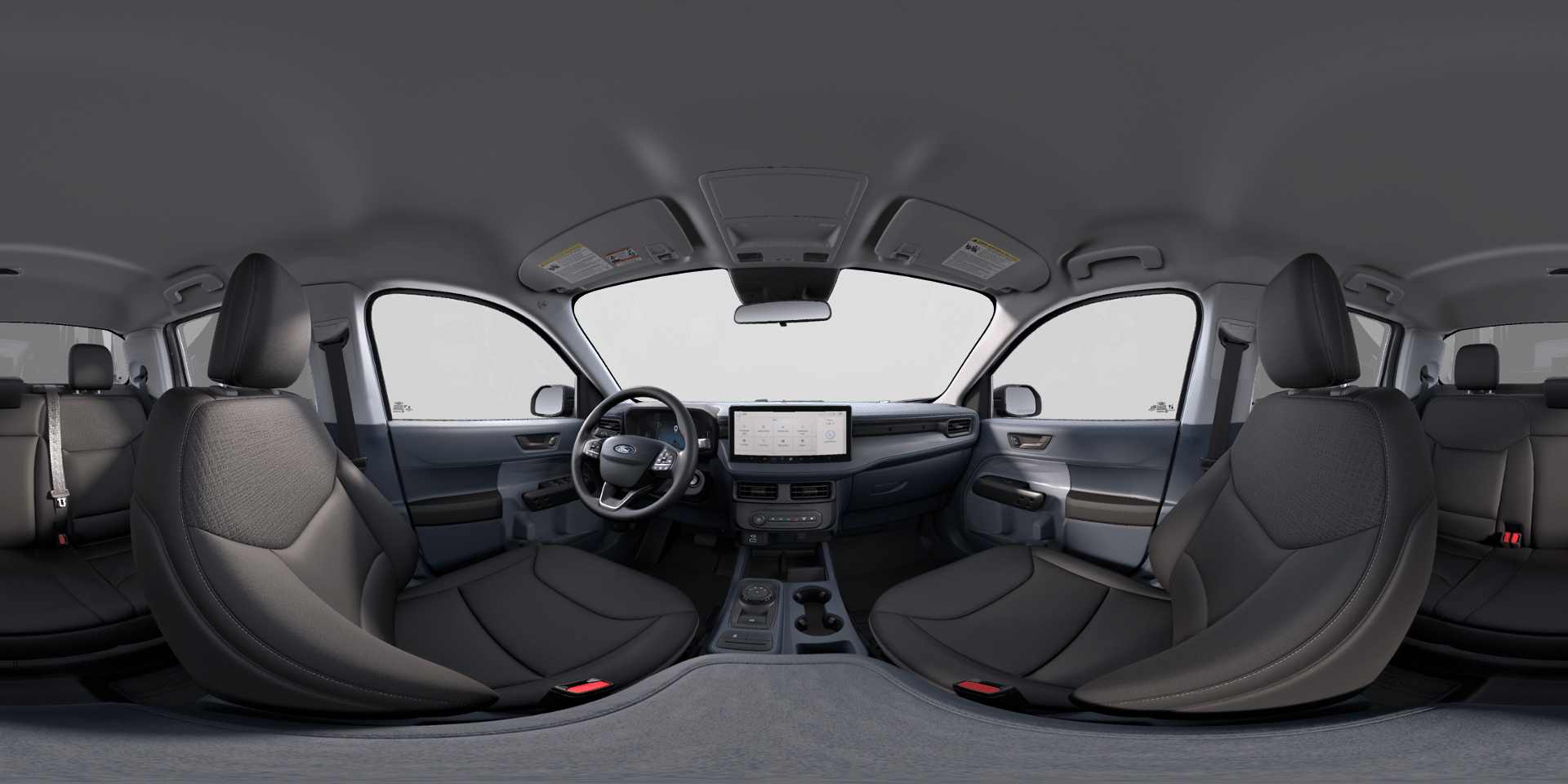 2025 Ford Maverick XL - Photo 44