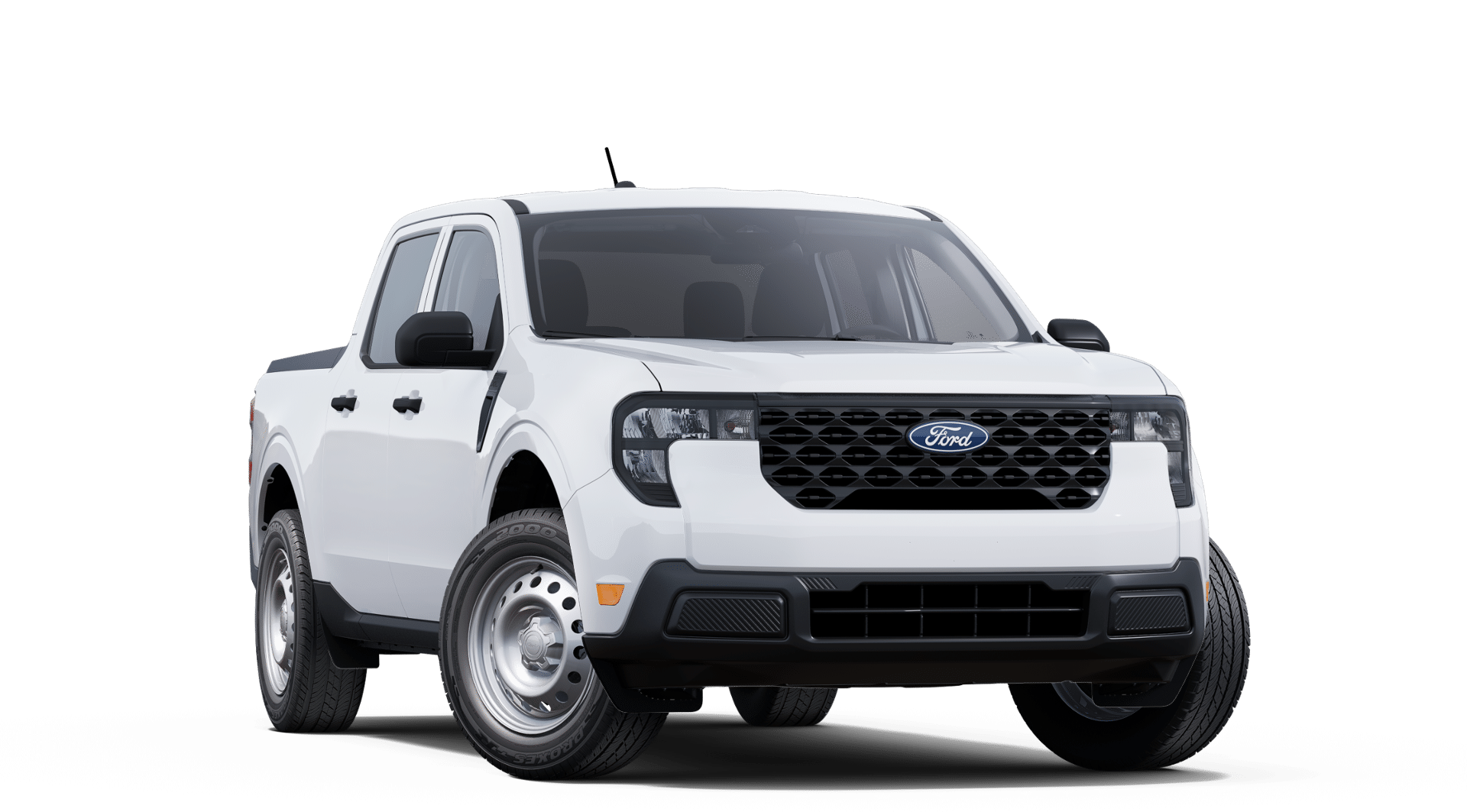 New 2025 Oxford White Ford XL image 28
