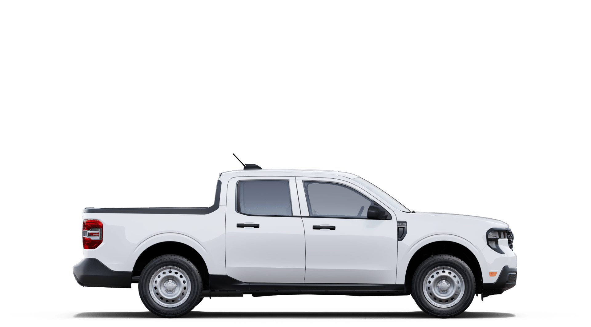 New 2025 Oxford White Ford XL image 29