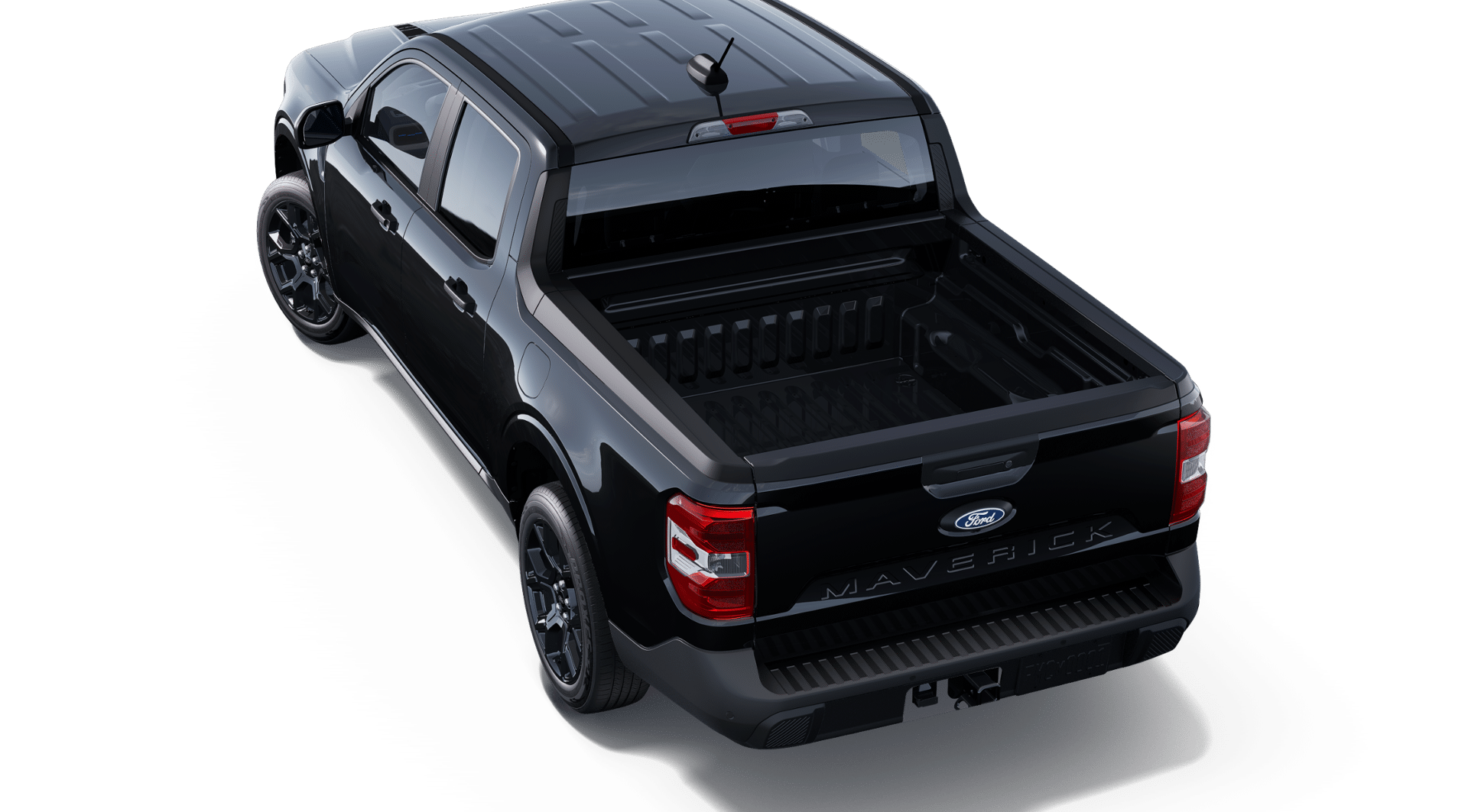 2025 Ford Maverick XLT - Photo 2