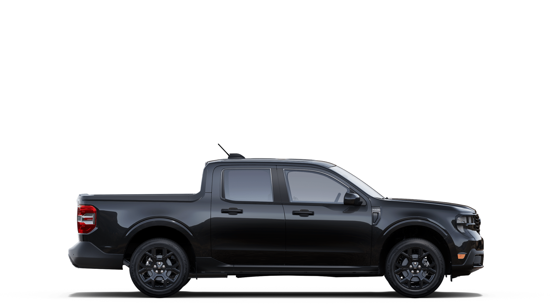 2025 Ford Maverick XLT - Photo 5