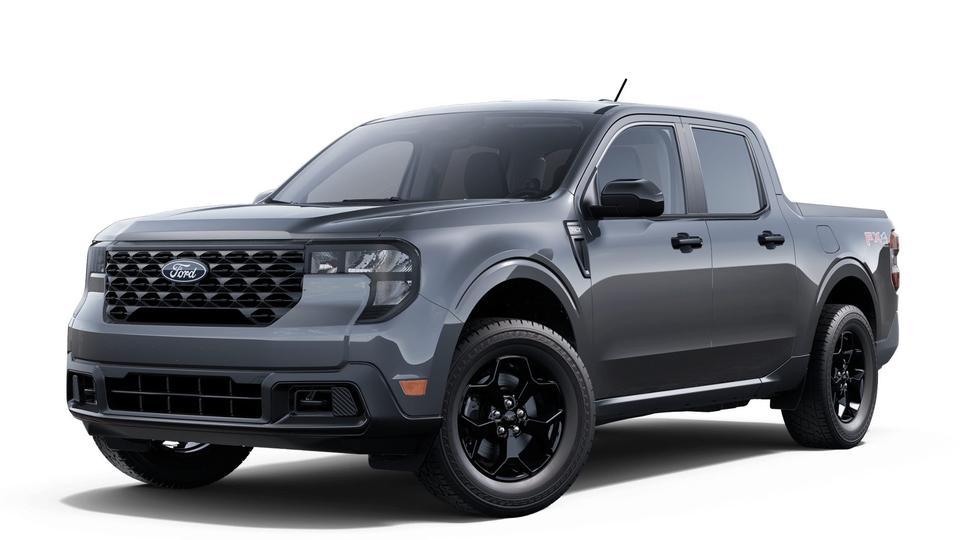 2025 Ford Maverick XLT - Photo 49