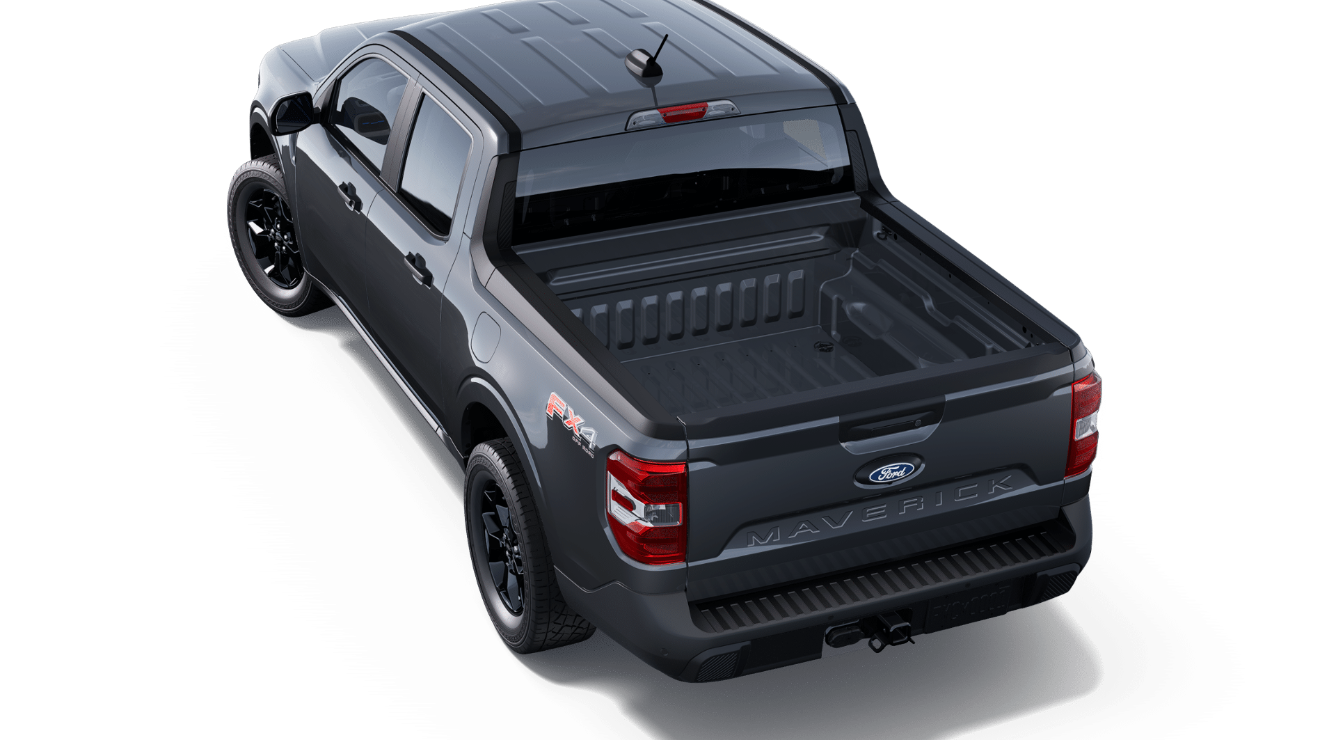 2025 Ford Maverick XLT - Photo 50