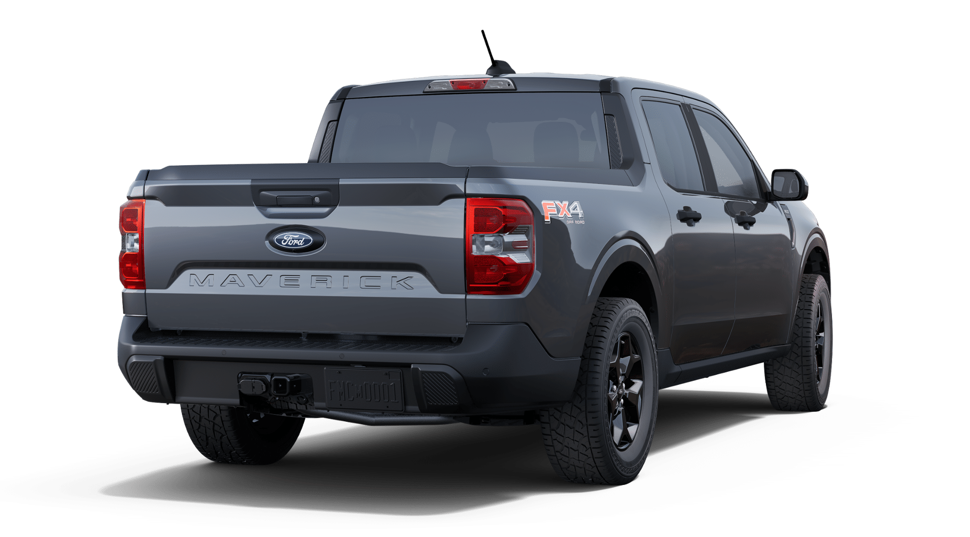 2025 Ford Maverick XLT - Photo 51