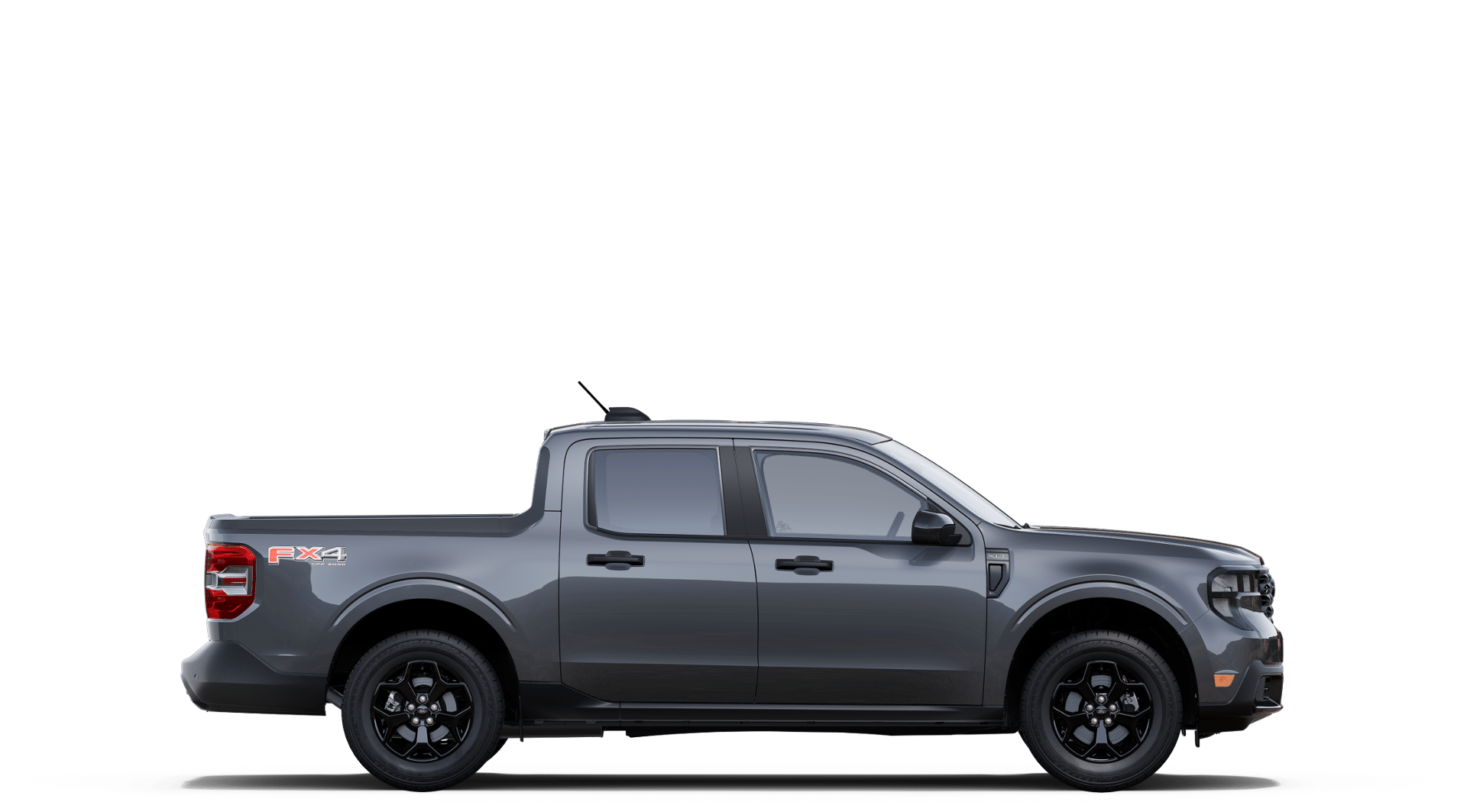 2025 Ford Maverick XLT - Photo 53