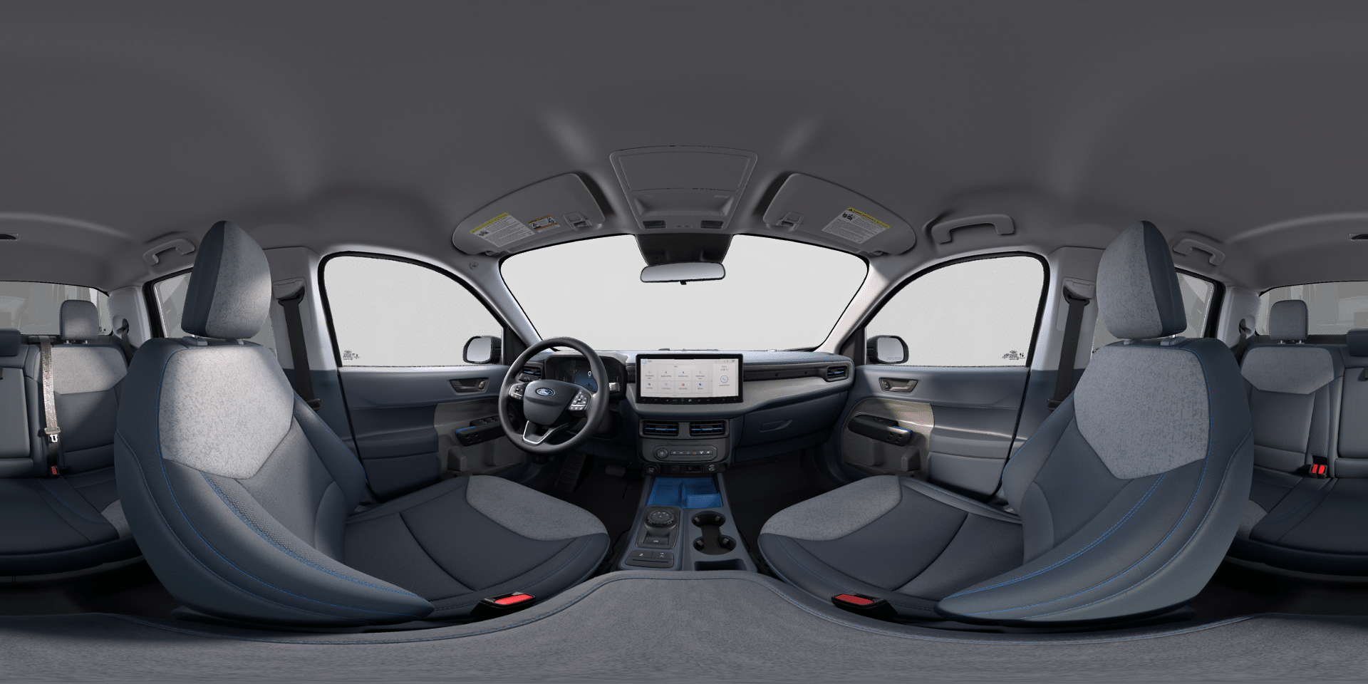 2025 Ford Maverick XLT - Photo 56