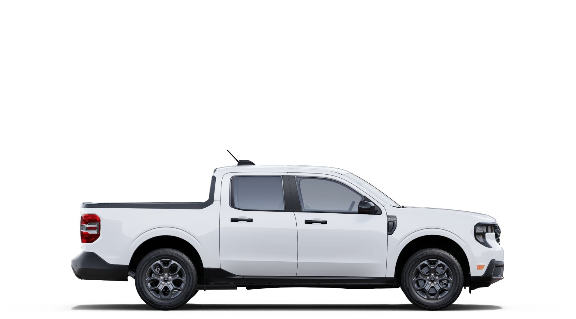 2025 Ford Maverick XLT - Photo 45