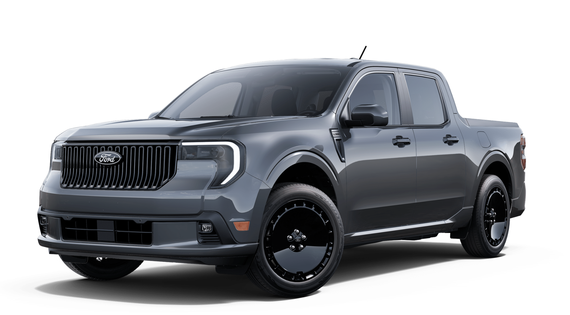 2025 Ford Maverick Lobo Standard - Photo 57