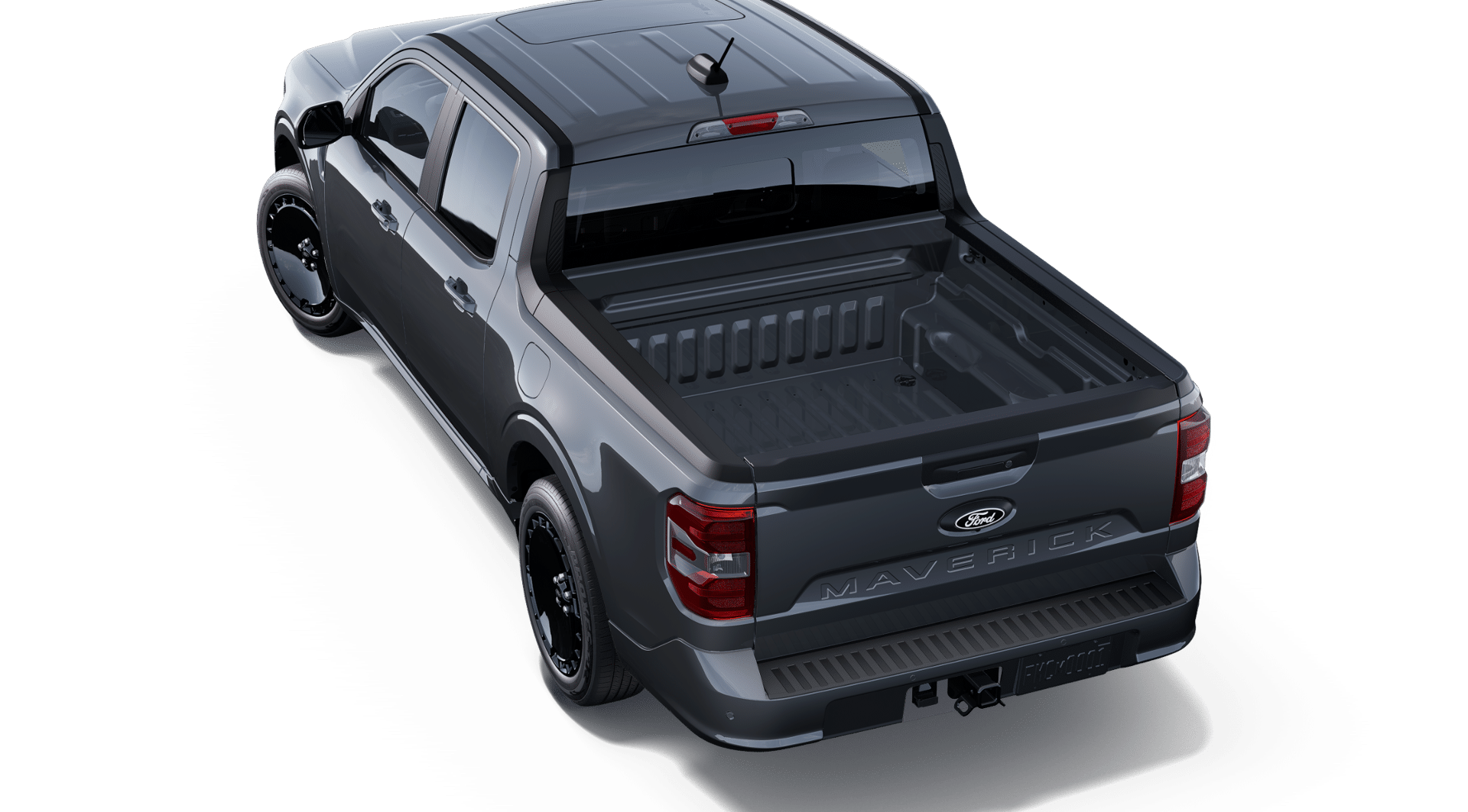 2025 Ford Maverick Lobo Standard - Photo 58
