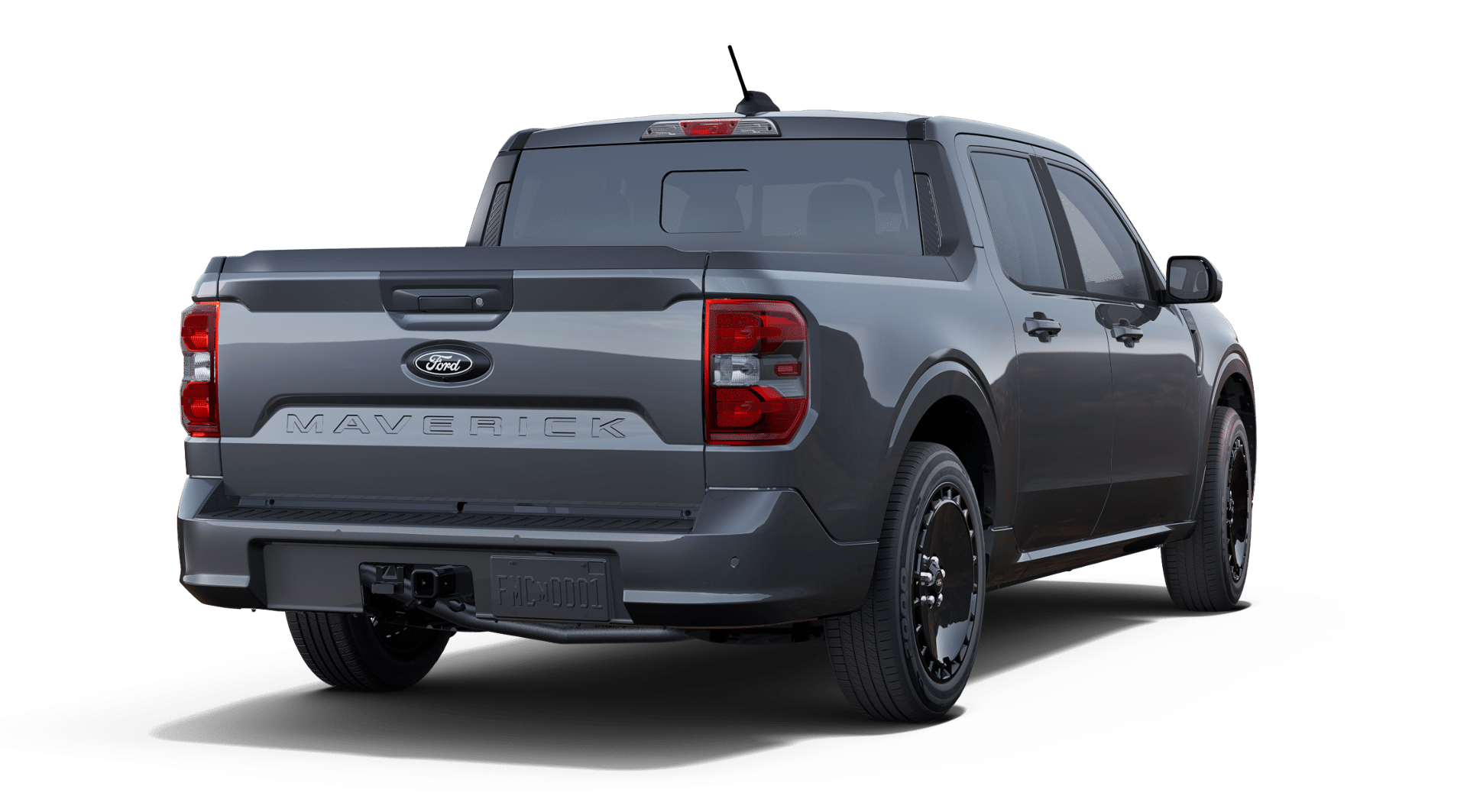 2025 Ford Maverick Lobo Standard - Photo 59