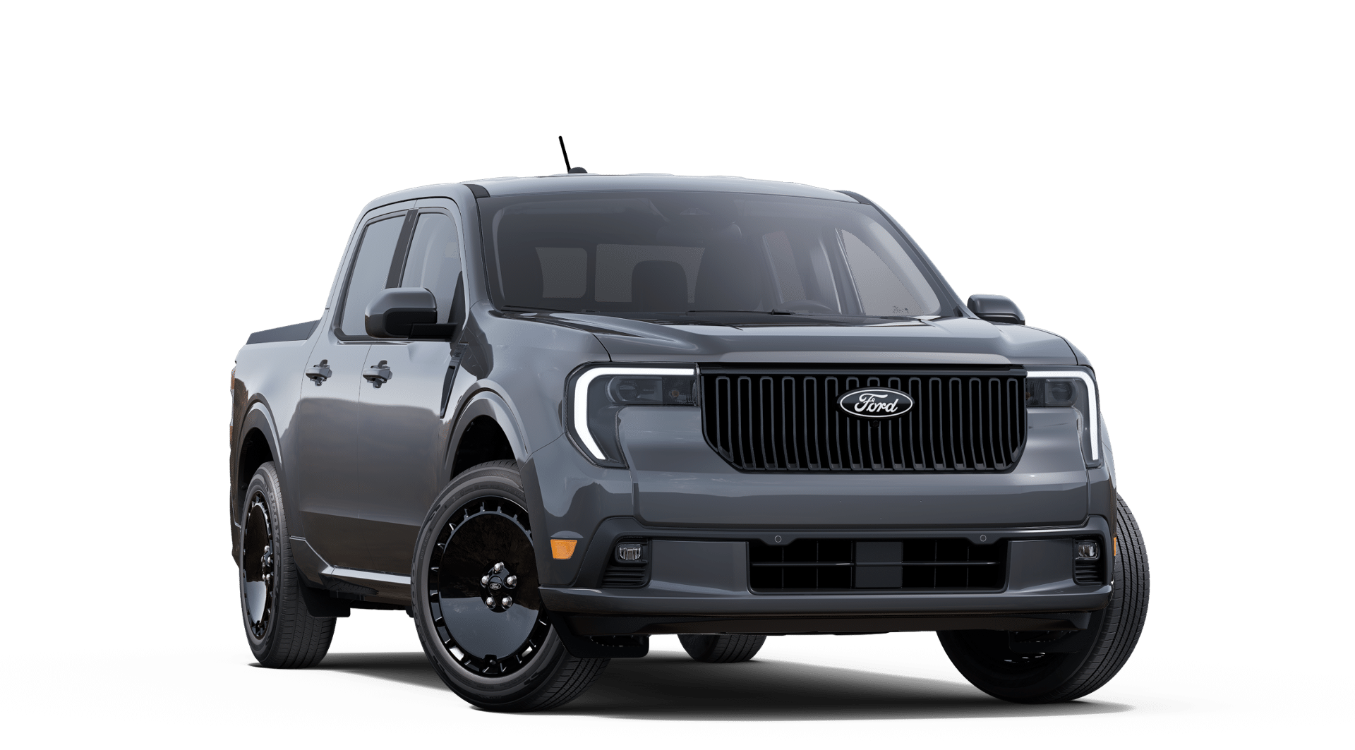 2025 Ford Maverick Lobo Standard - Photo 60