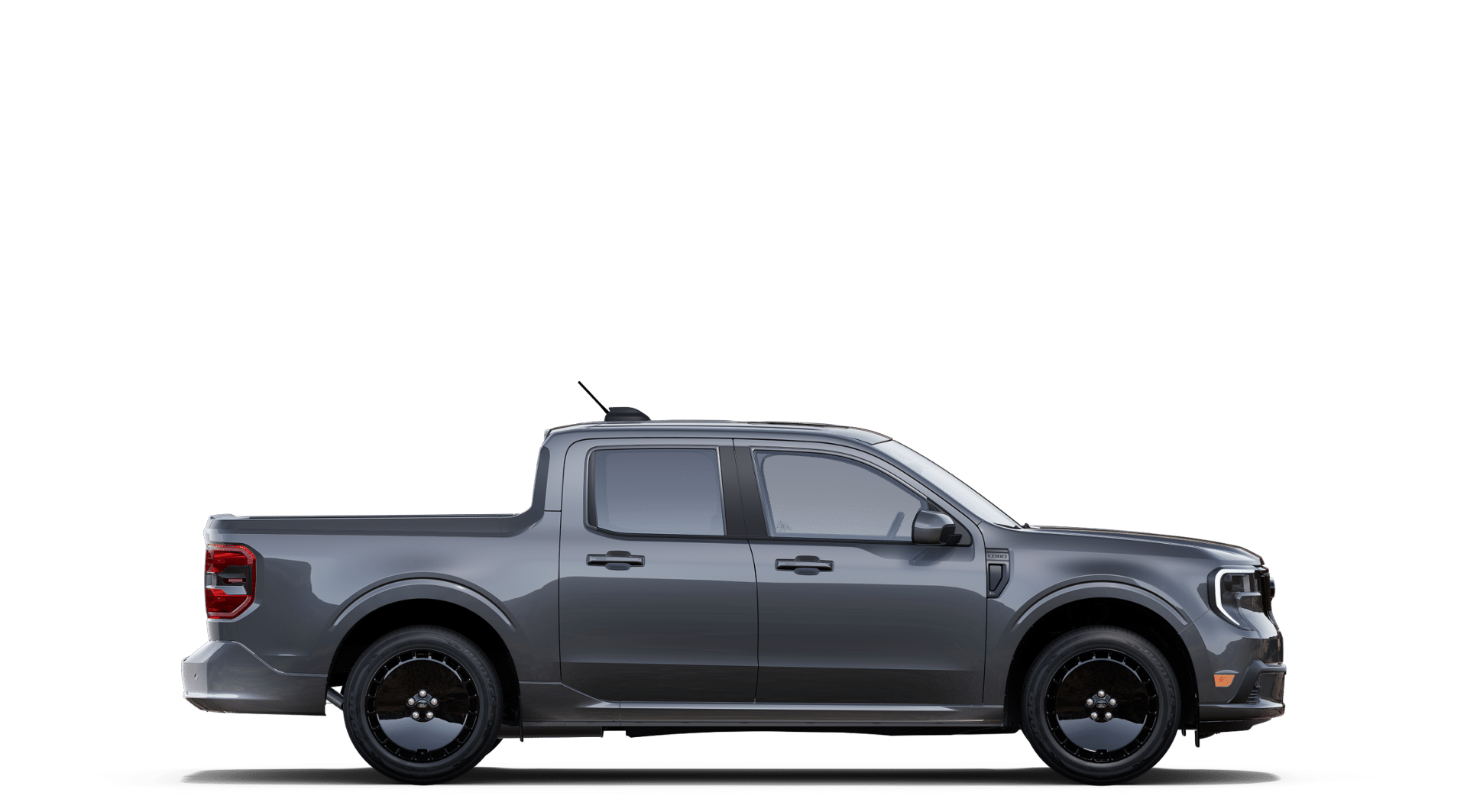 2025 Ford Maverick Lobo Standard - Photo 61