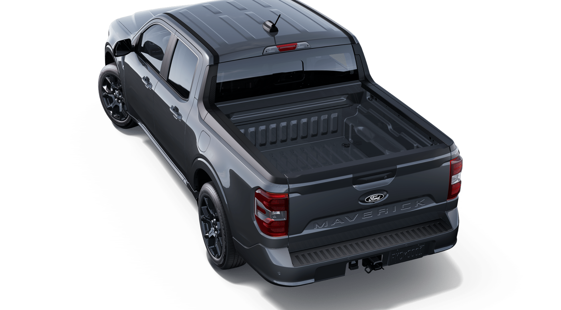 2025 Ford Maverick Lobo Standard - Photo 26