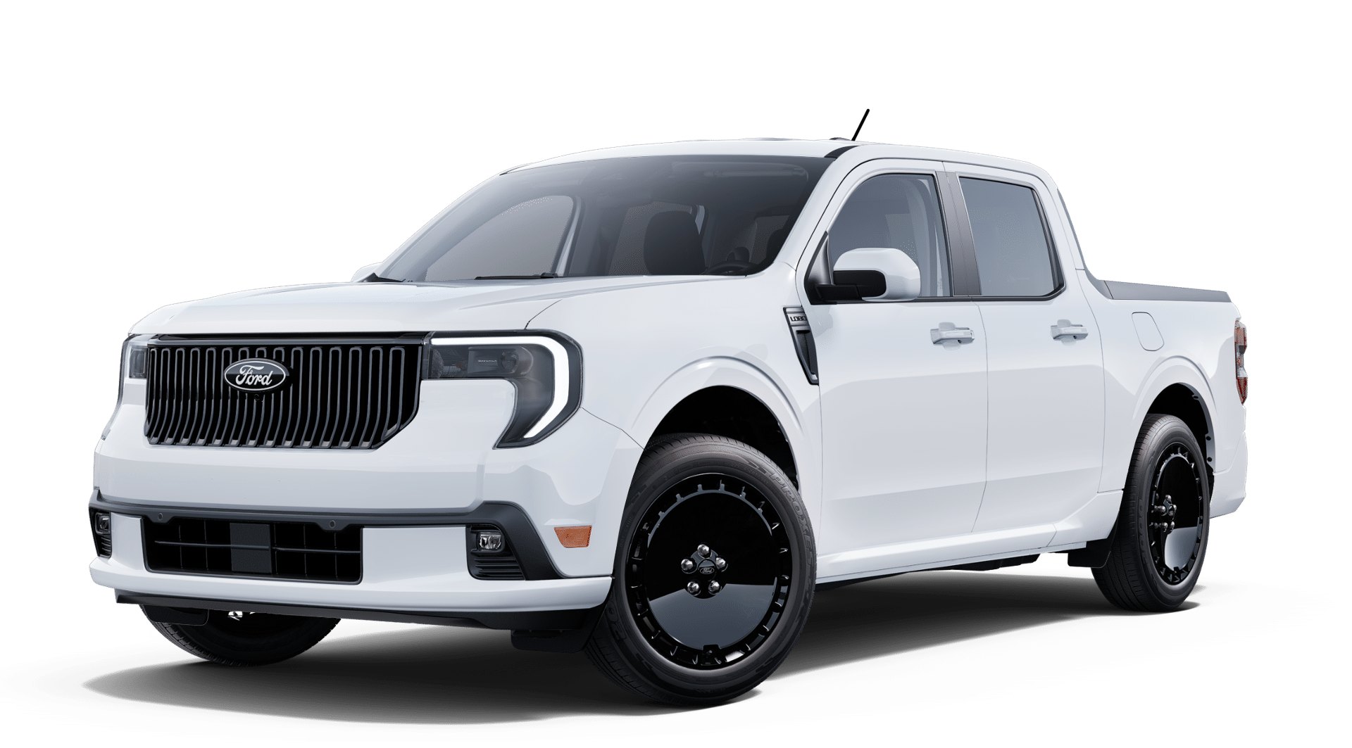 2025 Ford Maverick Lobo Standard - Photo 49