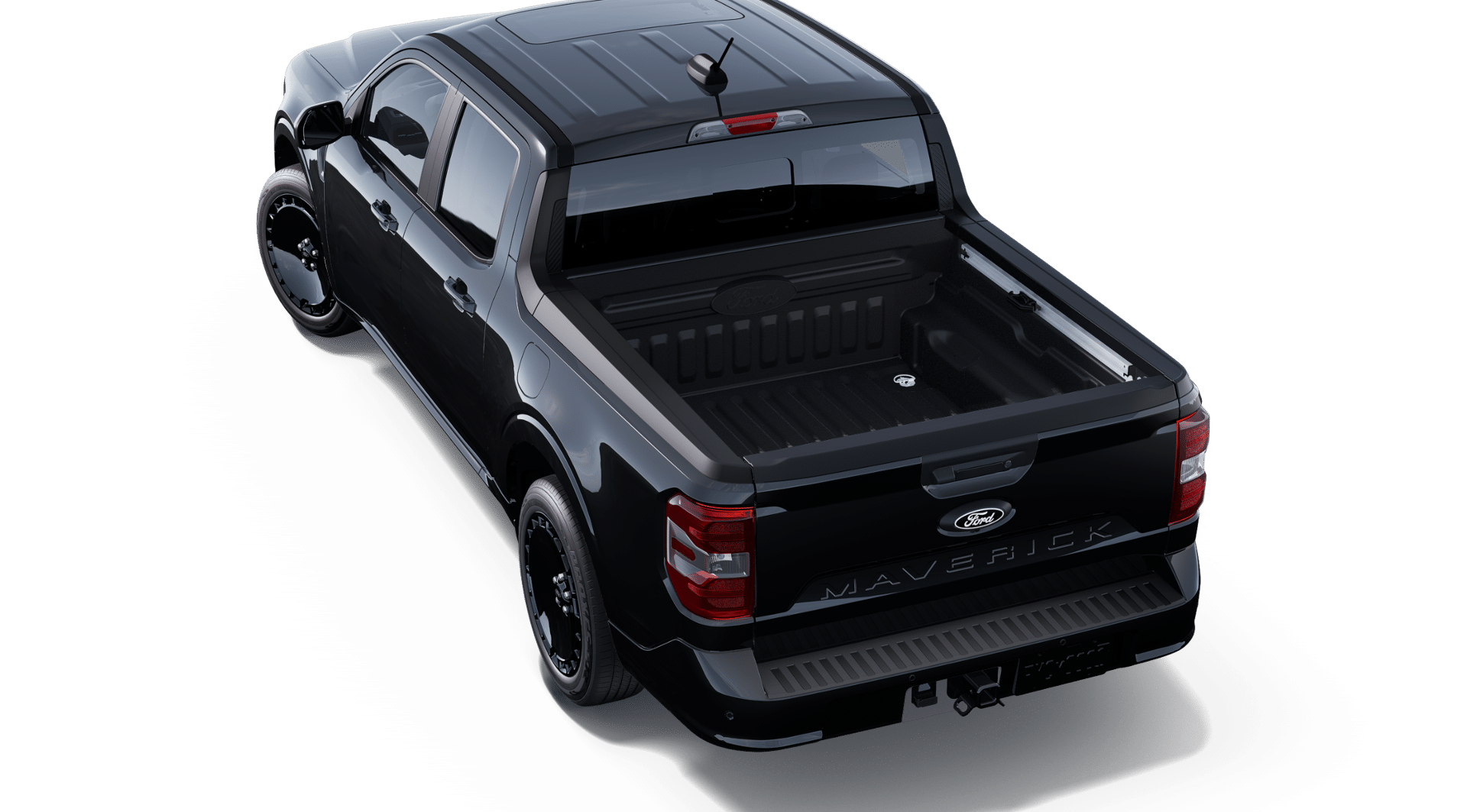 2025 Ford Maverick Lobo Premium - Photo 26