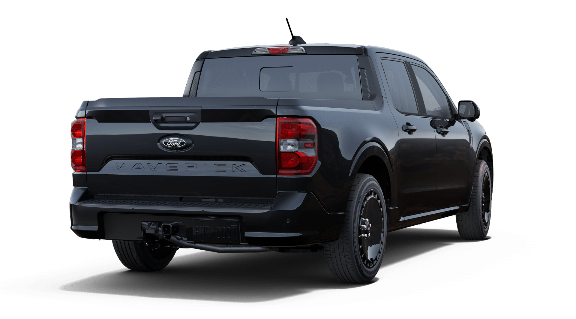 2025 Ford Maverick Lobo Premium - Photo 27
