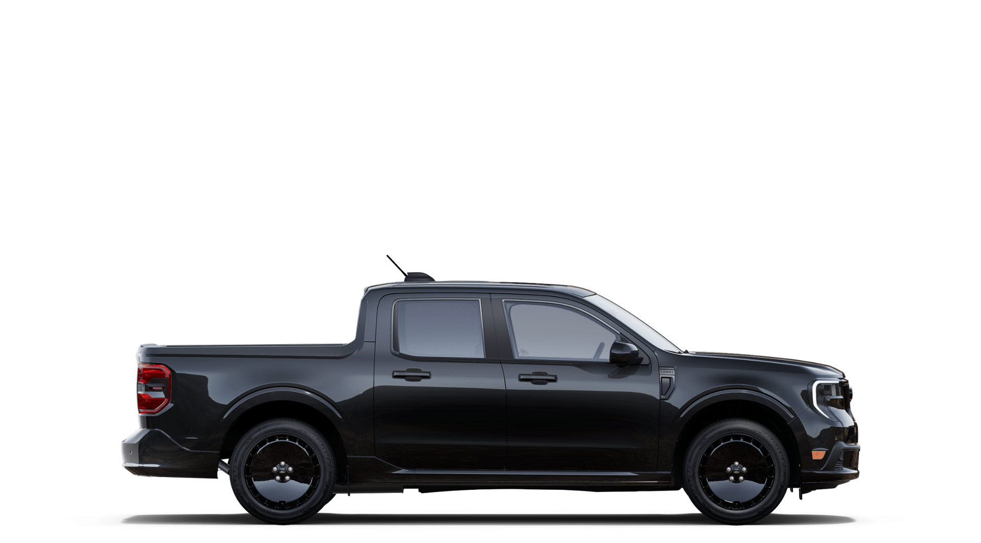 2025 Ford Maverick Lobo Premium - Photo 29